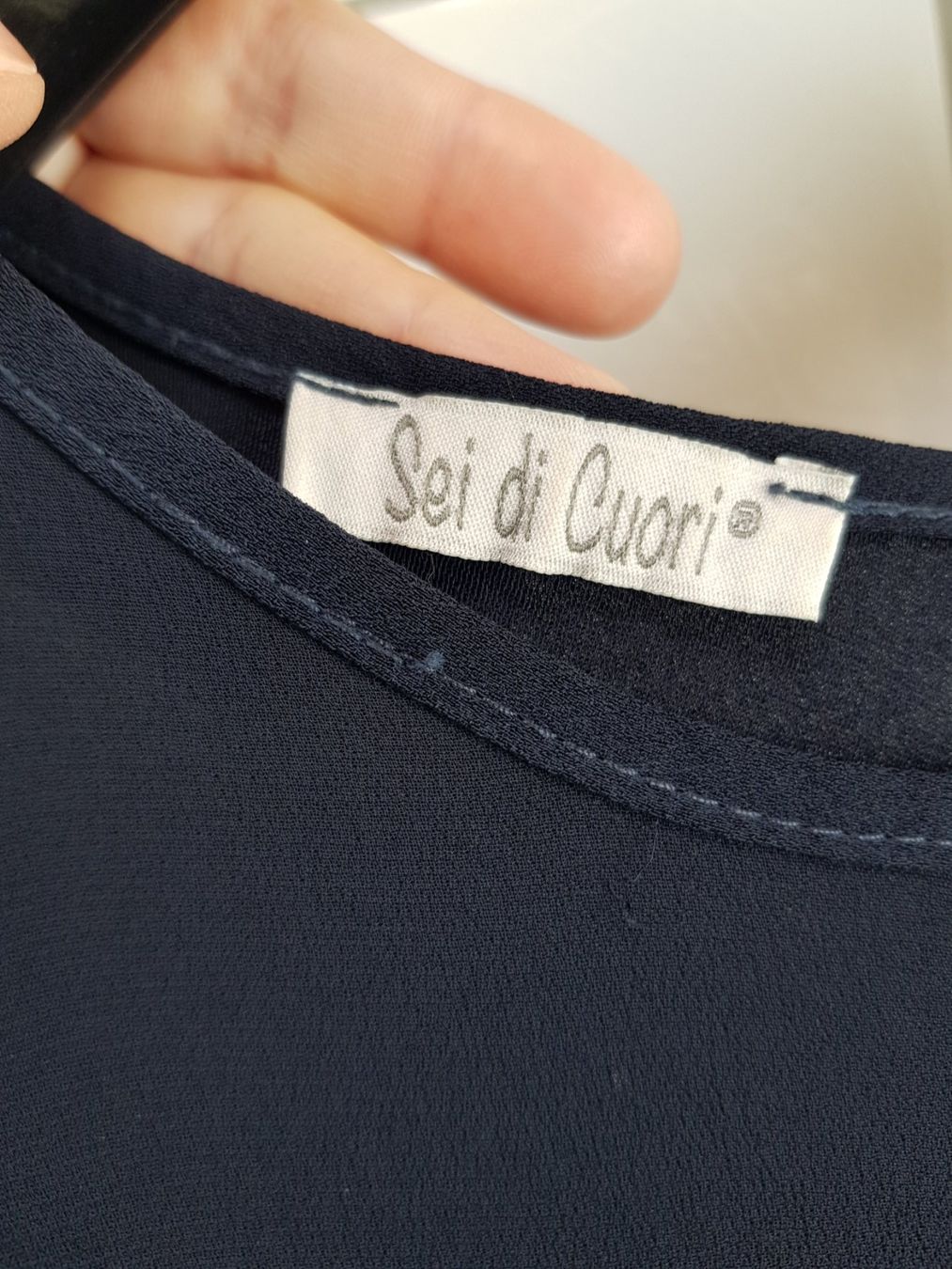 Kleider: Sommerkleid - maxi - Italy  M – Gebraucht aus Lengnau BE von Mango888 2