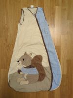 Sterntaler Babyschlafsack Eichhörnchen Grösse 110 cm