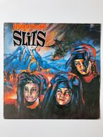 The Slits – Return Of The Giant Slits (EU 1981) LP