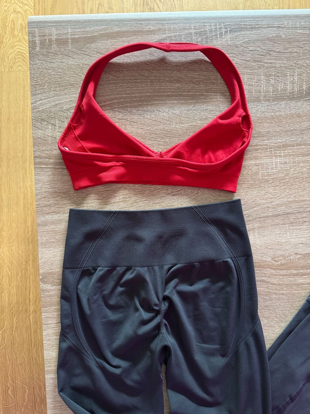 Leggings: Oner Active EFFORTLESSLIFT Set – Neu (gemäss Beschreibung) aus Zürich von SNovo 4