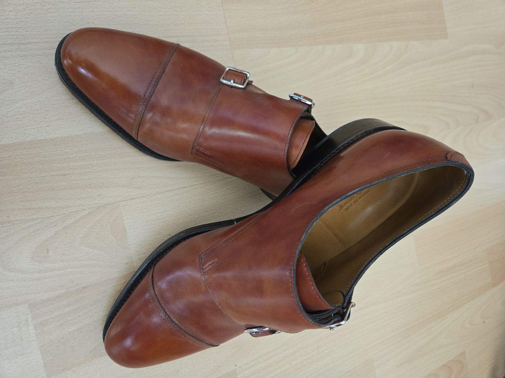 Herrenschuhe: JOHN LOBB – Gebraucht aus Zug von f_t_827r 7