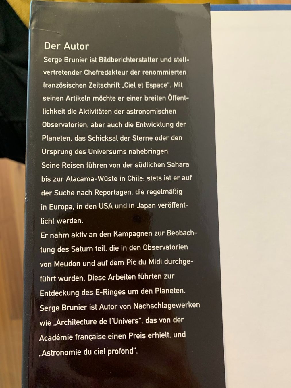 Libri: Reise durch das Sonnensystem – Usato da Zürich venduto da ani_qj8q 1