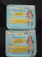 Pampers Premium Protection Grösse 0 22 Stk. NEU