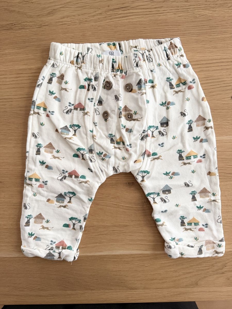 La Redoute Pantalons: Hose La Redoute Gr. 68 – D'occasion à Rain par Heike5284