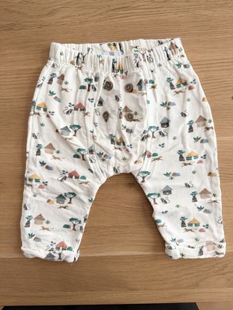 Hose La Redoute Gr. 68