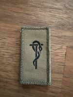 Original Schweizer Armee Abzeichnen