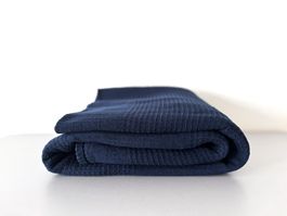 Bettüberwurf Plaid Tagesdecke Bettdecke Baumwolle Haushalt