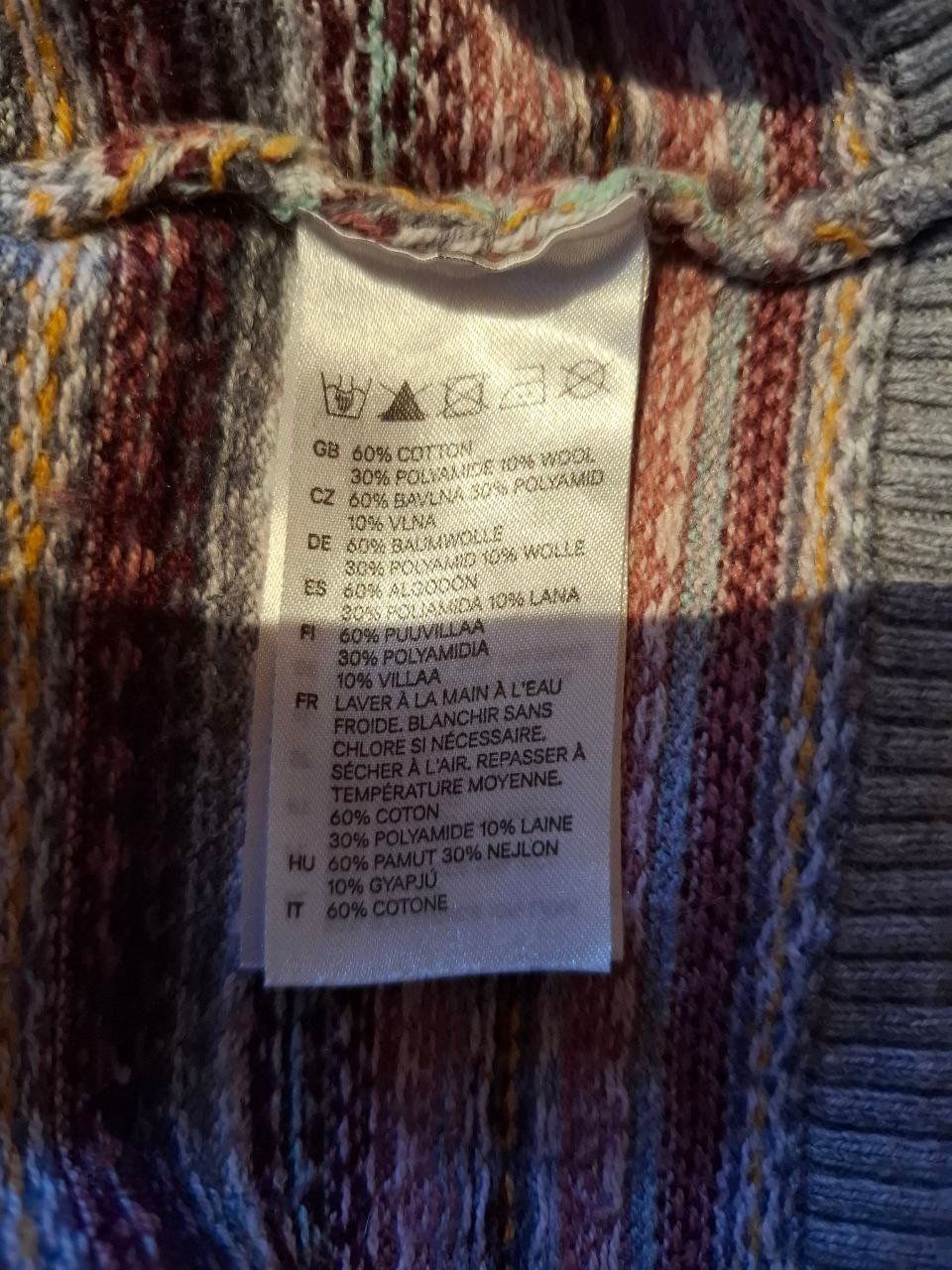H&M Robes et jupes: Kleid, Babys, Gr.68, H&M – D'occasion à Malix par jul_7nhn 3