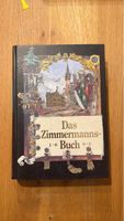 Das Zimmermannsbuch 