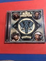 CD The Black Eyed Peas Elephunk Album gebrauchter Zustand