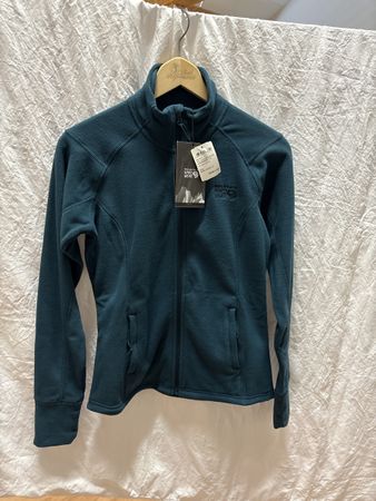 Mountain Hardwear Damen Fleecejacke Gr. 34 NEU