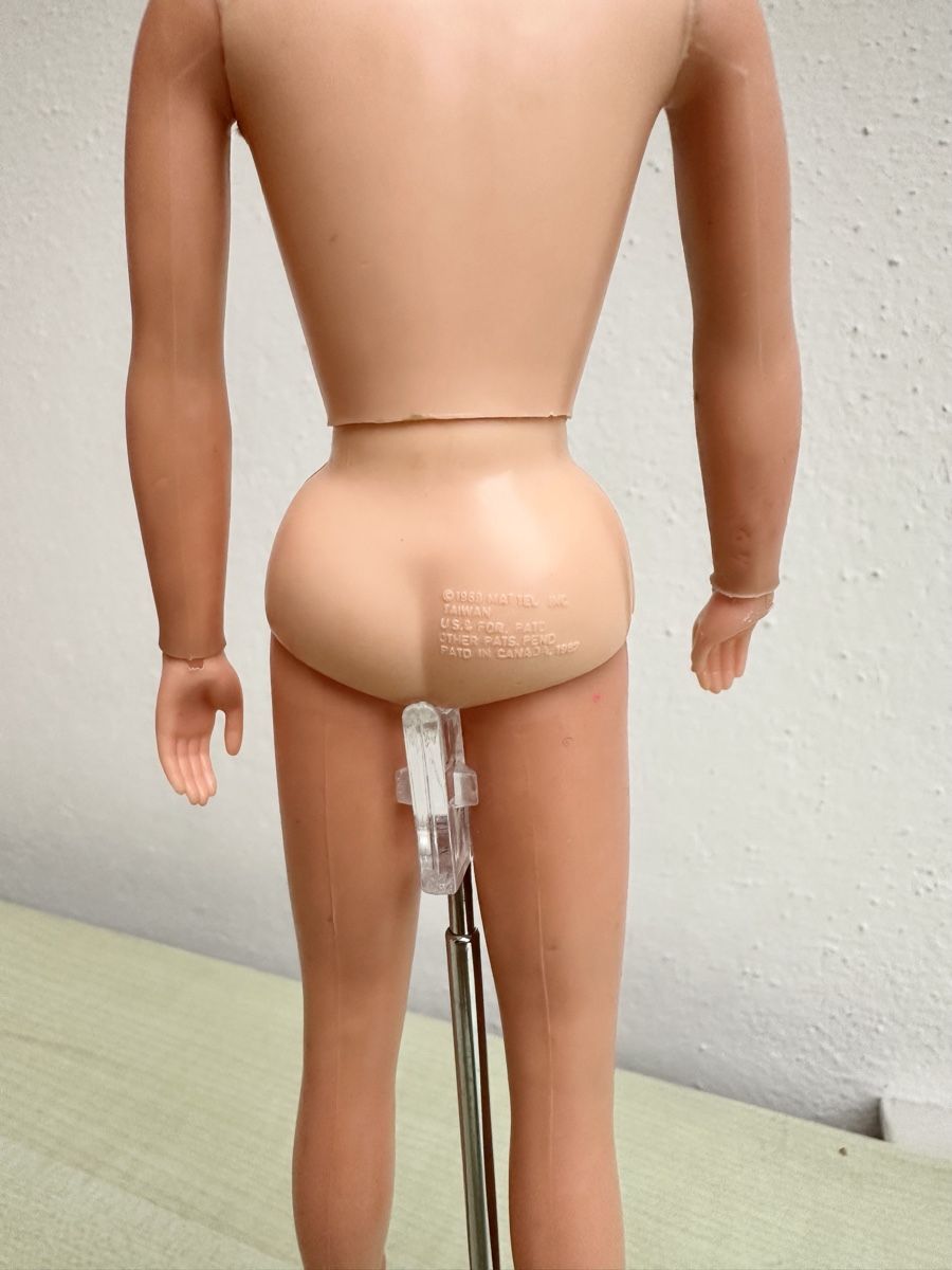 Bambole: Vintage Barbie Skipper – Usato da Zürich venduto da Kat_5557 4