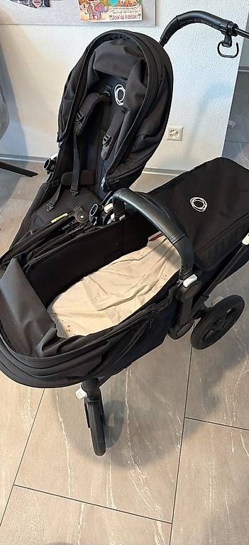 Poussette: Bugaboo Donkey 5 double – Neuf avec emballage d'origine à Worben par tbr_69kw 1
