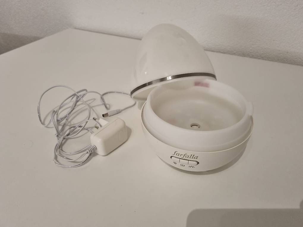 Diffusori di oli essenziali: Diffuseur de huiles essentielles – Usato da Gland venduto da Khazmur1 1