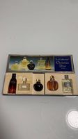Christian Dior la Collection vintage Parfüm Geschenkset