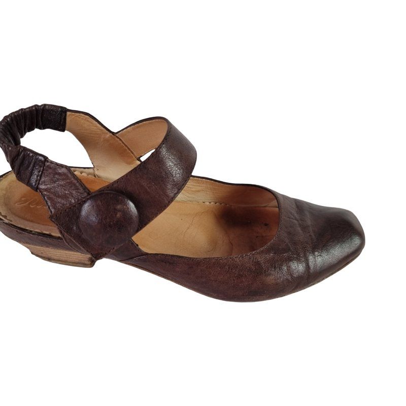 Vabeene Damenschuhe: VABEENE Sandale – Gebraucht aus Wangen b. Olten von Restwert_Wangen 2