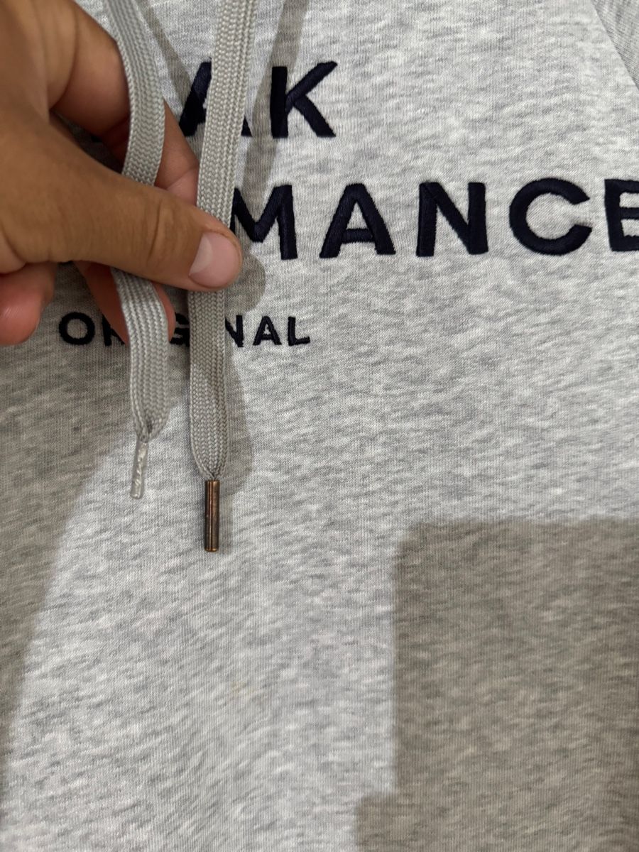 Peak Performance Maglioni & Felpe: Peak Performance Kapuzenpullover grau Grösse S Oryginal  – Usato da Wetzikon ZH venduto da Jan_wojt 2