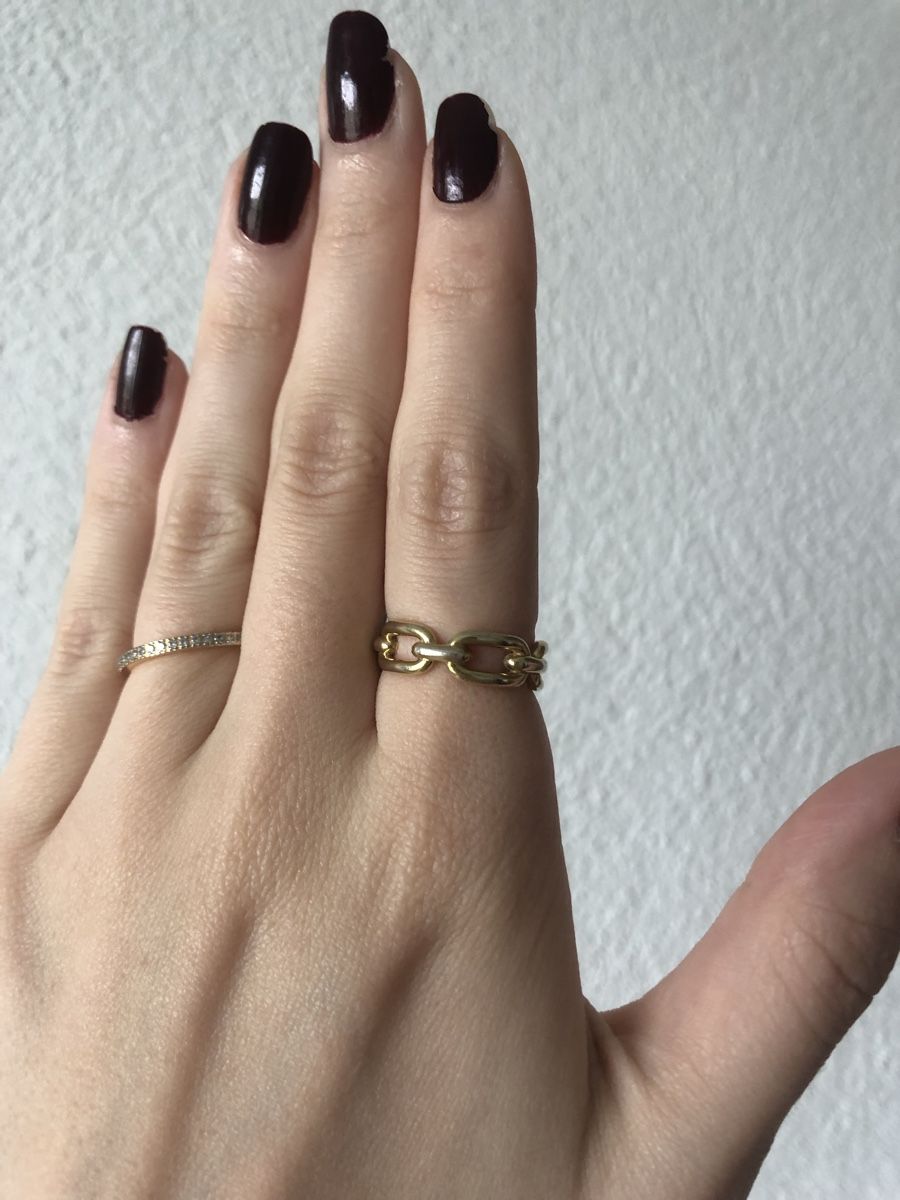 Bagues: Ring – D'occasion à Weggis par dominiquejoerin 1