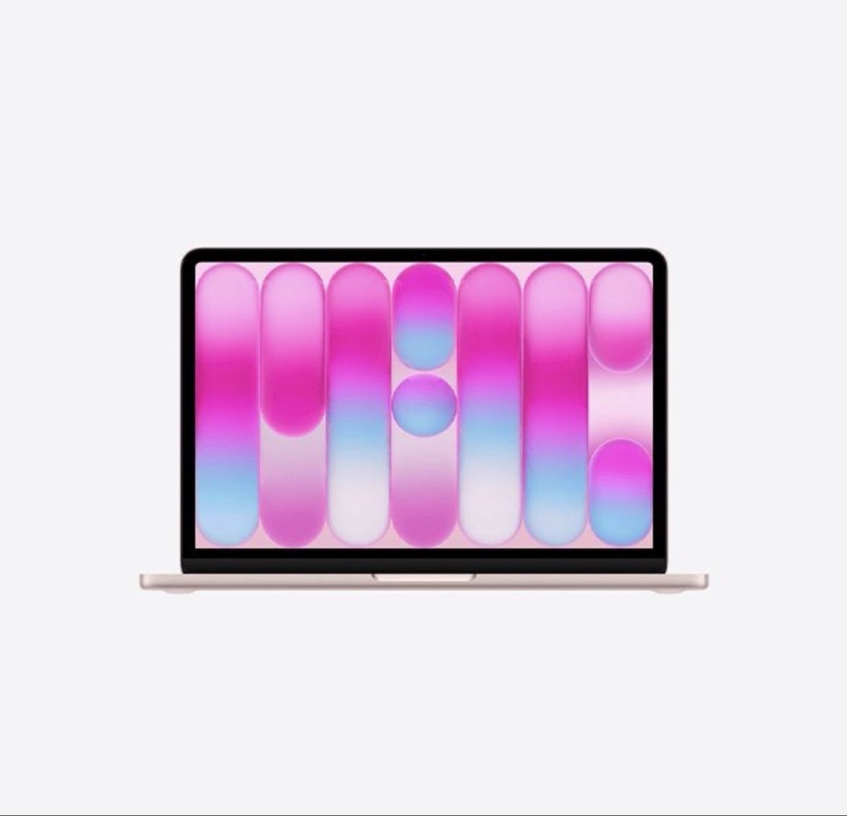 Apple Notebook: MacBook Neo Rosa/Pink – Nuovo (secondo la descrizione) da Urdorf venduto da Lija.x 1