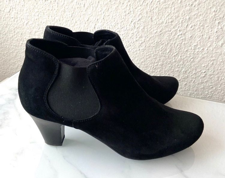 Unisa Scarpe da donna: Stiefeletten Unisa Gr. 41 – Usato da Bern venduto da Arecibo07 1