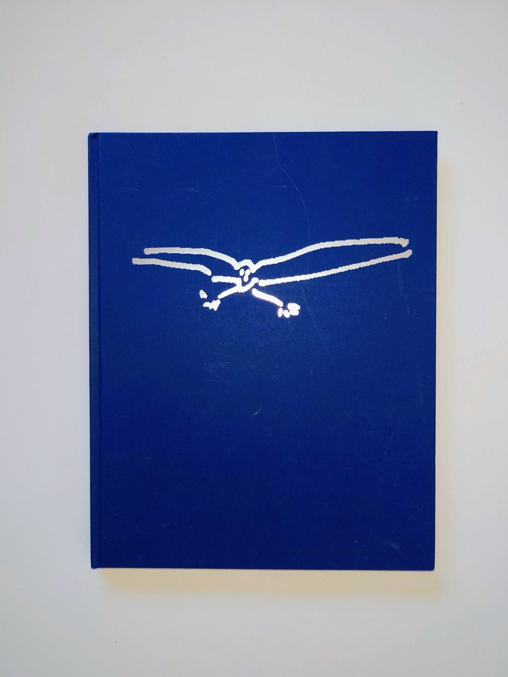 Bücher: GÜNTHER FÖRG - BINARY STAR. EA 1998. Auflage 600 Exemplare – Gebraucht aus Zürich von Artnex