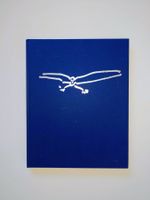 GÜNTHER FÖRG - BINARY STAR. EA 1998. Auflage 600 Exemplare