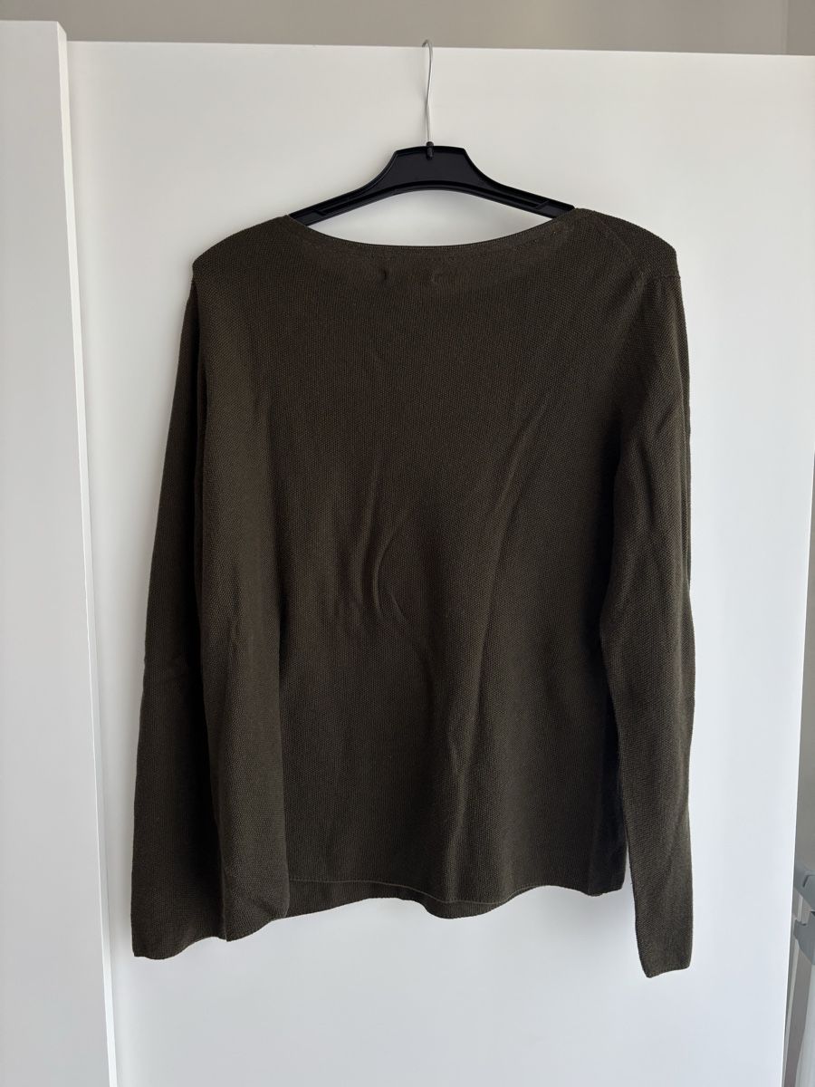 Maglioni & Felpe: Marco Polo Pullover – Usato da Winterthur venduto da leimaj 3