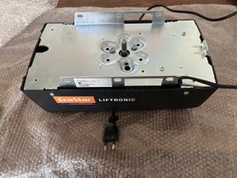 Garagentorantrieb Hörmann EcoStar Liftronic mit Handsender