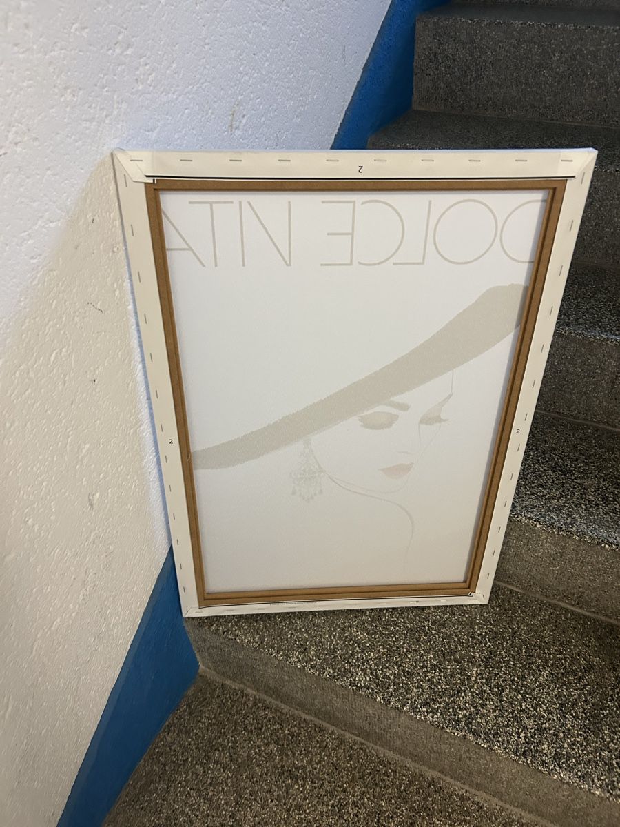 Posters & Illustrations: bild – D'occasion à Zürich par 11Zitronenfalter