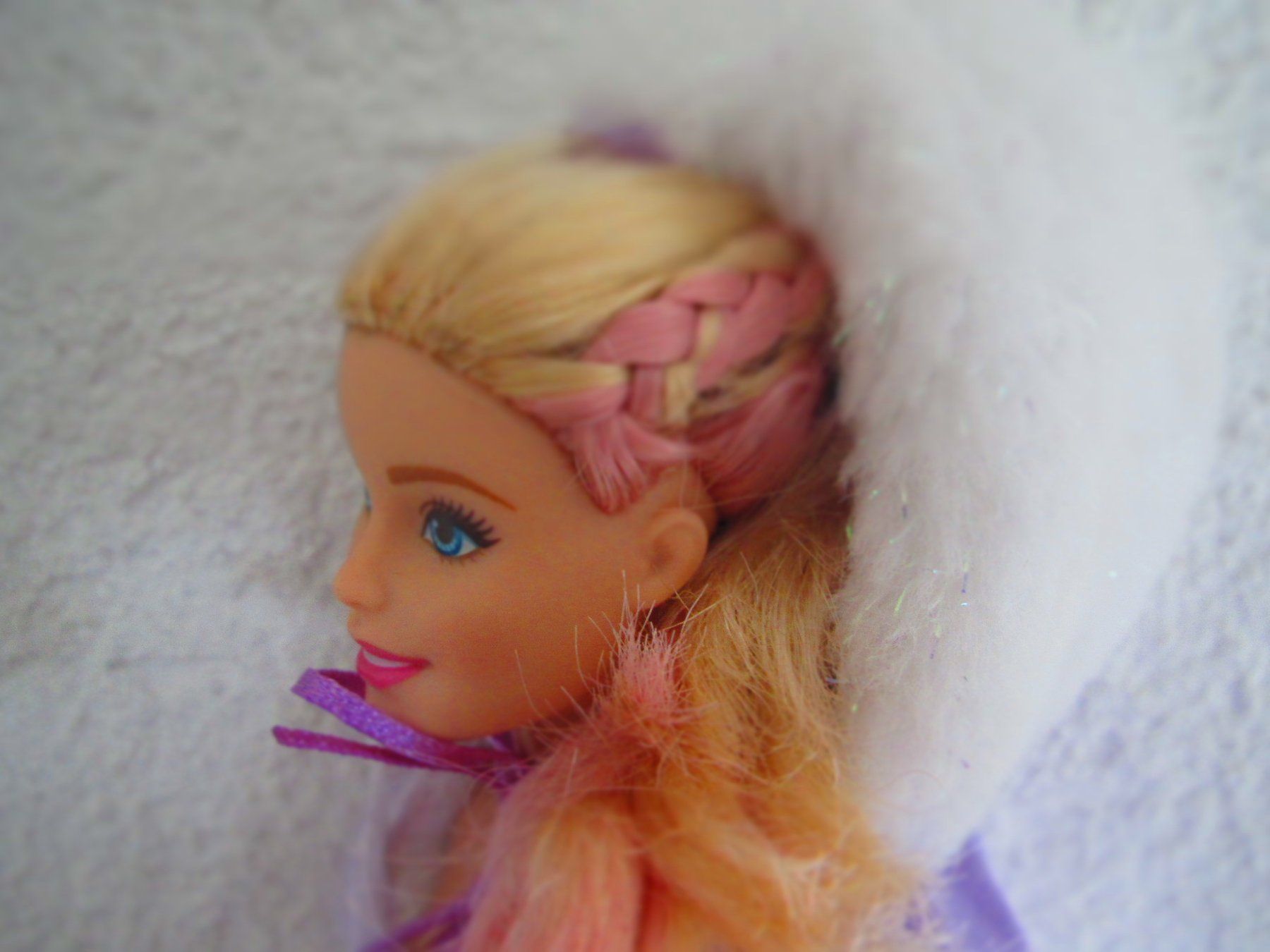 Bambole: BARBIE ELEGANTE – Usato da Murten venduto da Selliot 5