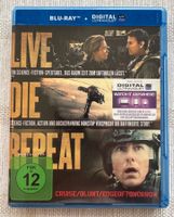 Live.Die.Repeat [Blu-ray] - Tom Cruise, Emily Blunt