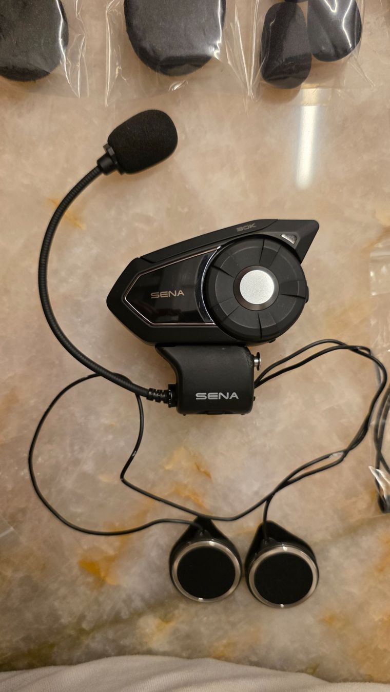 Technique de radiocom: Sena 30K – D'occasion à Würenlingen par swen6 4