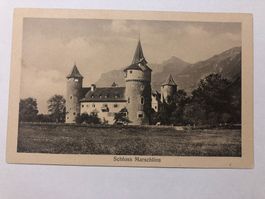 Schloss Marschlins