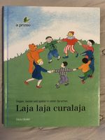 Kinderbuch: Laja Laja Curalaja - Singen und Spielen
