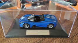 Dallara Stradale 1:43