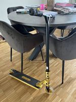 NKD Extreme Stunt Scooter