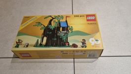 AKTION: LEGO Castle Forestmen 40567 Versteck im Wald