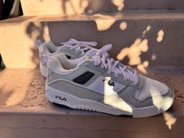 Verkaufe neuwertige Fila Corda Sneaker 
