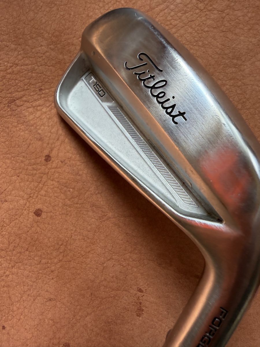Titleist Schläger & Sets: Titleist t150  – Gebraucht aus Frauenfeld von dan_zmy8 4