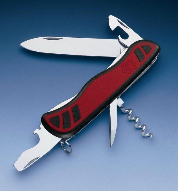 Victorinox Nomad, Rarität out of Production | Kaufen auf Ricardo