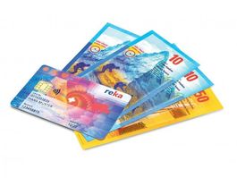 Reka Pay - 15%