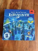 Das magische Labyrinth - Kinderspiel des Jahres 2009!