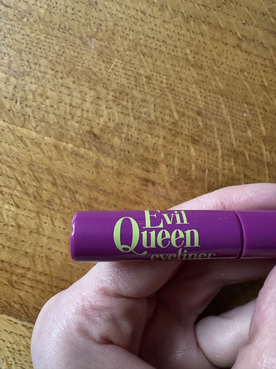 Make-up: verschiedene Eyeliner NYX, Bareminerals usw – Usato da Siebnen venduto da koschitoschi 4