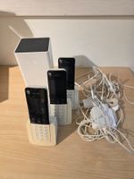 Swisscom Internet Box