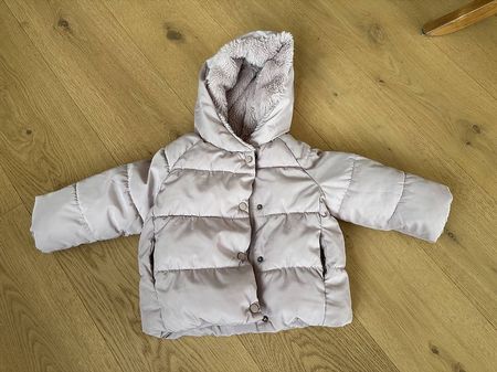 WINTERJACKE Zara Gr. 86
