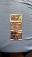 Topps Chrome formel 1 Karten Kick Sauber