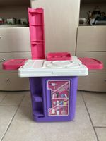 Petite boîte à maquillage enfant