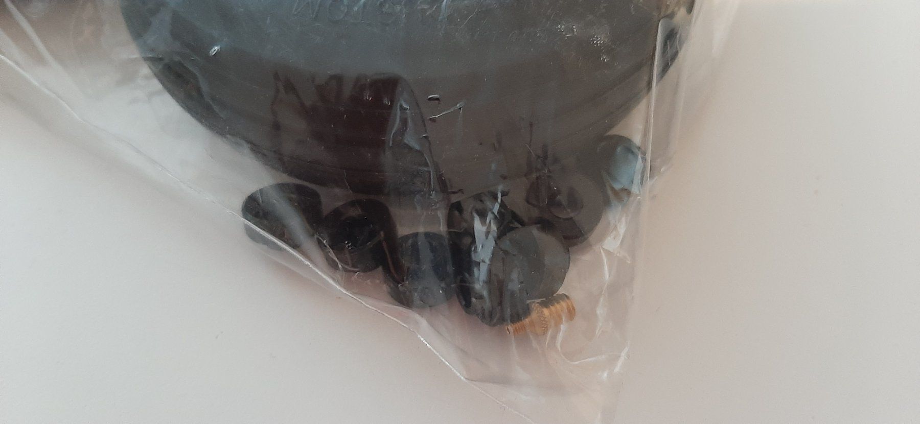 Modellismo RC: Kavan Super Leicht Rad 125mm m. Ventil – Nuovo e nell'imballaggio originale da Magden venduto da seru007 2