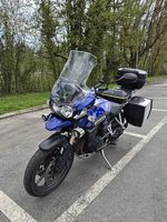 Triumph Tiger 1200