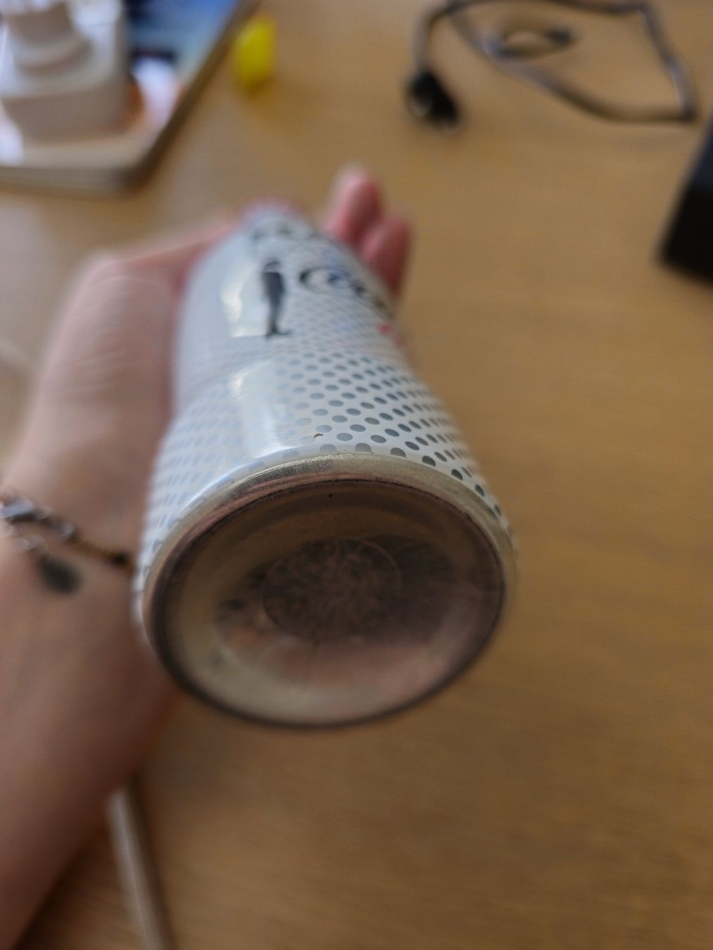 Coca-Cola Altro per la casa: Bouteille coca Karl Lagerfeld – Nuovo e nell'imballaggio originale da Forel (Lavaux) venduto da Clelia94 4